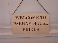 Parham House Brides 1103487 Image 2